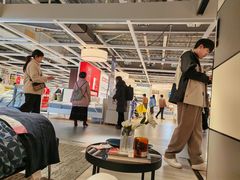 -宜家家居(高新商场店)