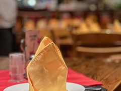 -申德勒加油站餐厅(三里屯北小街店)