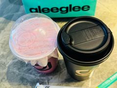-gleeglee乐溢亦茶(合生汇店)