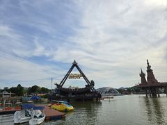 -大连海昌发现王国主题公园