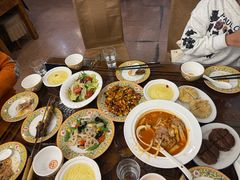 -烤肉季饭庄