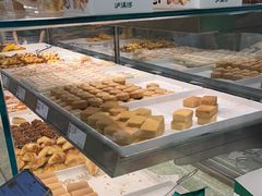 -泸溪河桃酥(西直门凯德店)