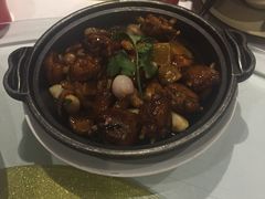 -琉璃餐厅(德基广场店)