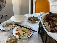 -碧海银沙海鲜餐厅(恒大海上威尼斯店)