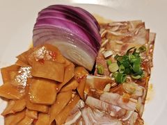 -坤记味道(新华城市广场店)