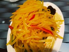 -兰州老马食府(小潞邑店)