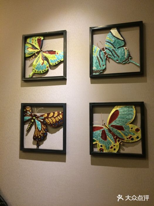 扬州东关街文昌阁桔子水晶酒店图片