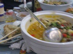 -君霖海鲜私房菜(春柳店)