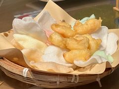 -水煮三国·川鲁江湖菜(香山店)