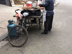 -邓记新一代糖油果子(四川煤管局供销公司职工宿舍店)
