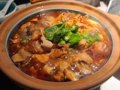 -雀蓝川菜(滨湖万象汇店)