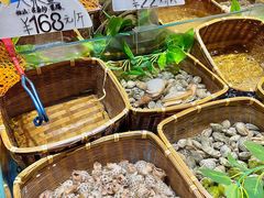 -徐记海鲜·宴会(大唐西市|丰庆店)