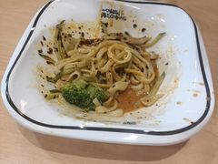 -魏家凉皮(祈年大厦店)