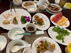 -亚龙湾老厨房·海南家常味
