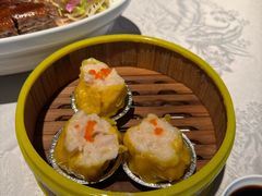 -香云轩·顺德菜(香云纱园林酒店店)