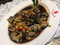 -万宝海鲜舫(劳动公园店)