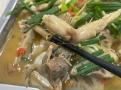 -二0二李记南瓜田鸡老字号(宜宾一店)