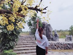 -中国汉城景区