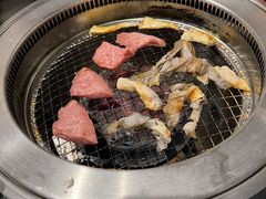 -黒毛和牛焼肉善 ZEN(難波心斎橋店)