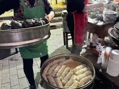 -东仓门早市