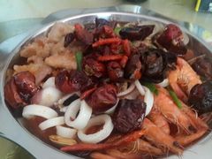 android_upload_pic-连家船海鲜大排档·20年闽菜店(厦大店)
