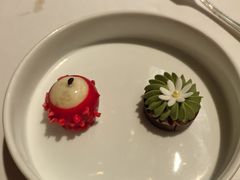 -金轩中餐厅 Jin Xuan(浦东丽思卡尔顿酒店)