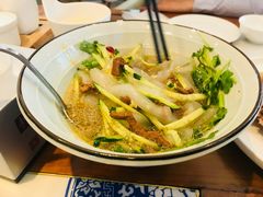 -东方饺子王(大屯路店)