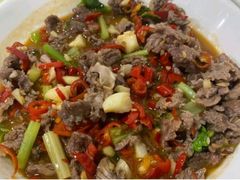 -笨罗卜浏阳菜馆(太平街店)