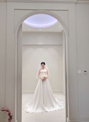 点击看大图 -Chic Bridal 熙可婚纱