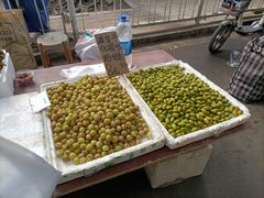 -黄埔古港