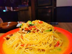 泰椒土豆丝-先启半步颠小酒馆(常熟万达广场店)