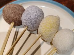 -泥锅麻辣串(白城店)