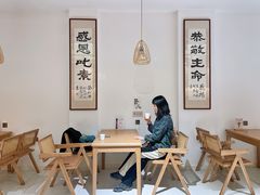 -鹈鹕素食餐厅自助餐部(正阳街店)