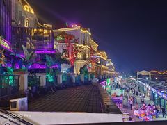 -湘江大码头·龙虾馆(渔人码头一店)