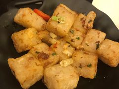 -汕头龙光喜来登酒店-采悦轩中餐厅