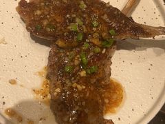 -大渔铁板烧(万象城店)