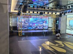 -昆明金科爱琴海购物中心