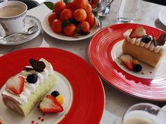 -三迪希尔顿酒店·星空酒廊