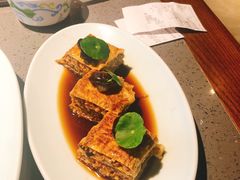 -老头儿油爆虾(星光一期店)