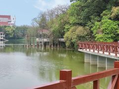 -云溪植物园
