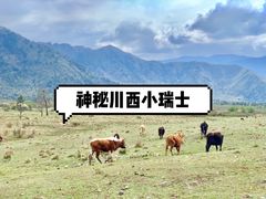-石棉县孟获城