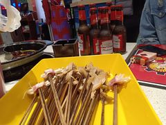 -钢管厂五区小郡肝火锅串串香(福清店)