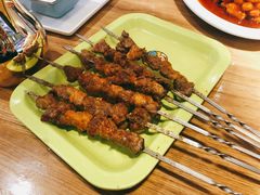 -天山传奇新疆菜(SKLP店)