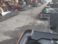 -极速星辰卡丁车赛车场(西山店)