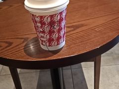 -星巴克臻选(深圳华强北茂业店)