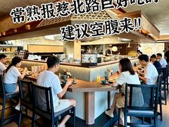 -雨后行菜(报慈北路店)