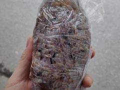 杂粮蒸饭-芳婆糕团店(王府大街店)