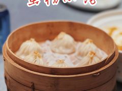 -绿波廊(豫园店)