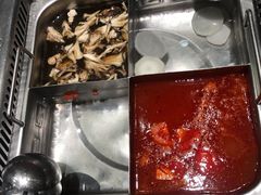 -海底捞火锅(杭州庆春路夜宵主题店)