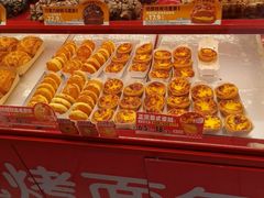 -味多美蛋糕(看丹桥店)